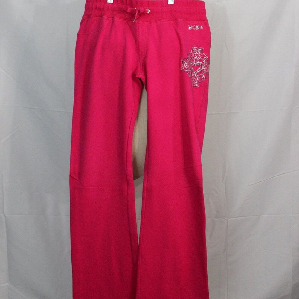BCBGMAXAZRIA Women's Coral Hoodie and Sweatpants Combo NWOT - Picture 10 of 16